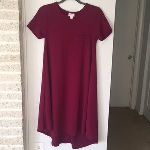 LuLaRoe Carly